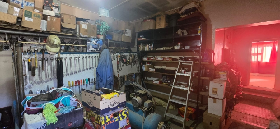 Commercial Property for Sale in Porterville Western Cape